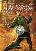 Copertina libro Dragon tears