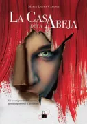 Copertina libro La casa de la abeja