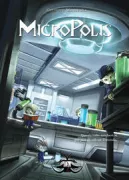 Copertina libro Micropolis