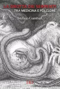 Copertina libro <b>La grotta dei serpenti</b>