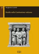 Copertina libro <b>Studio sulla Confessione vaticana</b>