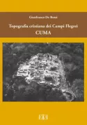 Copertina libro <b>Topografia cristiana dei Campi Flegrei</b>