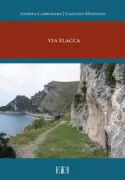 Copertina libro <b>Via Flacca</b>