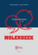Copertina libro <b>Conversazione a Molenbeek</b>