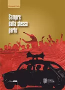 Copertina libro <b>Sempre dalla stessa parte</b>