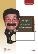 Copertina libro <b>Ce nge n'ama sci' sciamaninne</b>