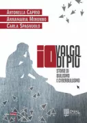 Copertina libro <b>Io valgo di più</b>