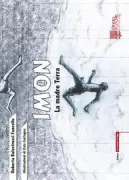 Copertina libro <b>Imon</b>