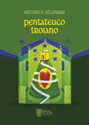 Copertina libro <b>Pentateuco troiano</b>