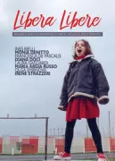 Copertina libro <b>Libera-libere</b>