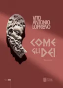 Copertina libro <b>Come gli dei</b>