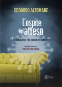 Copertina libro <b>L'ospite (in)atteso</b>