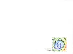 Copertina libro <b>La macchina di Watt</b>
