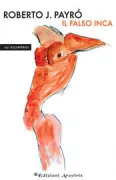 Copertina libro <b>Il falso Inca</b>