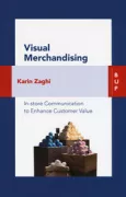 Copertina libro <b>Visual merchandising</b>