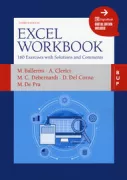 Copertina libro EXCEL WORKBOOK - III ED