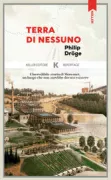 Copertina libro <b>Terra di nessuno<br></b>(titolo originale o altro titolo: <i>Moresnet</i>)