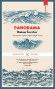 Copertina libro <b>Panorama</b>