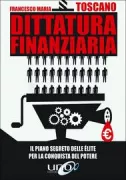 Copertina libro <b>Dittatura finanziaria</b>