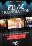 Copertina libro <b>Film [R]evolution</b>