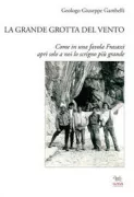 Copertina libro <b>La grotta grande del vento</b>