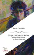 Copertina libro <b>Margherita Grassini Sarfatti</b>