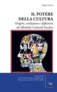 Copertina libro <b>Il potere della cultura</b>
