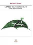 Copertina libro <b>Il passo dell'acero rosso</b>