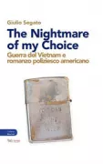 Copertina libro <b>The nightmare of my choice</b>