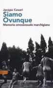 Copertina libro <b>Siamo ovunque</b>