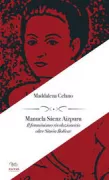 Copertina libro <b>Manuela Sáenz Aizpuru</b>
