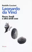 Copertina libro <b>Leonardo da Vinci</b>