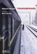 Copertina libro <b>Transiberiana</b>