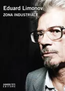 Copertina libro <b>Zona industriale<br></b>(titolo originale o altro titolo: <i>V syrah</i>)