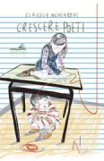 Copertina libro <b>Crescere poeti</b>