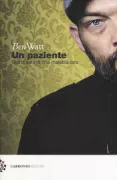 Copertina libro <b>Un paziente</b>