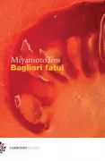 Copertina libro <b>Bagliori fatui<br></b>(titolo originale o altro titolo: <i>Phantom lights</i>)