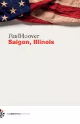 Copertina libro <b>Saigon, Illinois</b>
