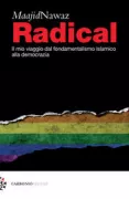 Copertina libro <b>Radical</b>