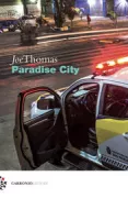Copertina libro <b>Paradise city</b>