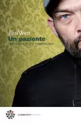 Copertina libro UN PAZIENTE. STORIA VERA DI UNA MALATTIA RARA
