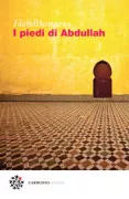 Copertina libro I PIEDI DI ABDULLAH