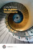 Copertina libro UN DUBBIO NECESSARIO