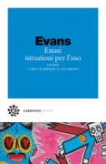 Copertina libro Estasi
