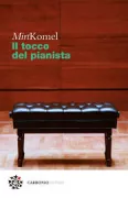Copertina libro Il tocco del pianista