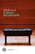 Copertina libro Il tocco del pianista
