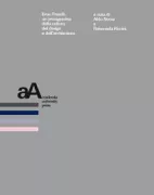 Copertina libro <b>Enzo Frateili, un protagonista della cultura del design e dell'architettura</b>