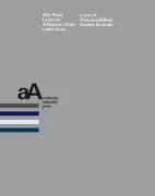 Copertina libro <b>Aldo Rossi</b>