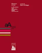 Copertina libro <b>Sfumature di rosso</b>
