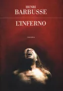 Copertina libro <b>L'inferno<br></b>(titolo originale o altro titolo: <i>L'enfer</i>)